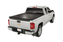 Load image into Gallery viewer, TrailFX Tonneau Cover TFX1119 - Close-up Detail