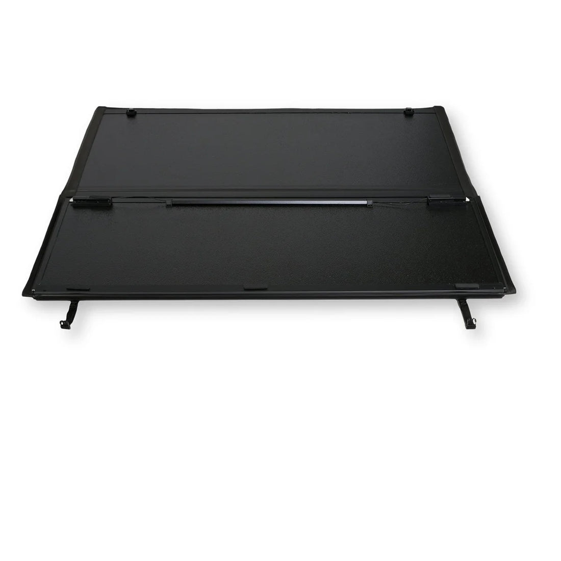 TrailFX Tonneau Cover TFX1533 - Back View