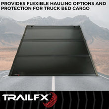 Load image into Gallery viewer, TrailFX Tonneau Cover TFX1713 - Additional View 6