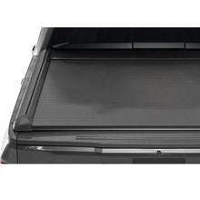 Load image into Gallery viewer, TrailFX Trail FX Tonneau Cover TFX6002, Manual Retractable,Key Lockable TFX6002 - Back View