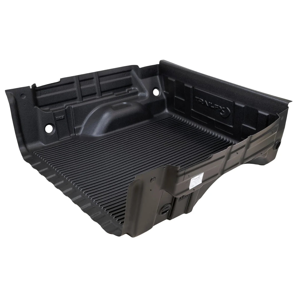 TrailFX Truck Bed Liner THR5U16X - Installation View