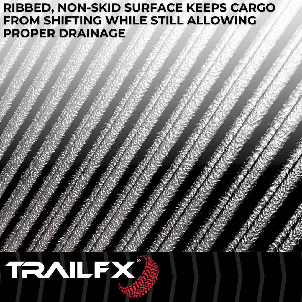 TrailFX Truck Bed Liner THR5U16X - Additional View 5