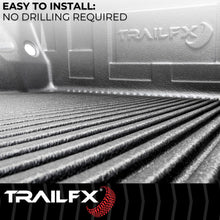 Load image into Gallery viewer, TrailFX Truck Bed Liner THR5U16X - Additional View 6