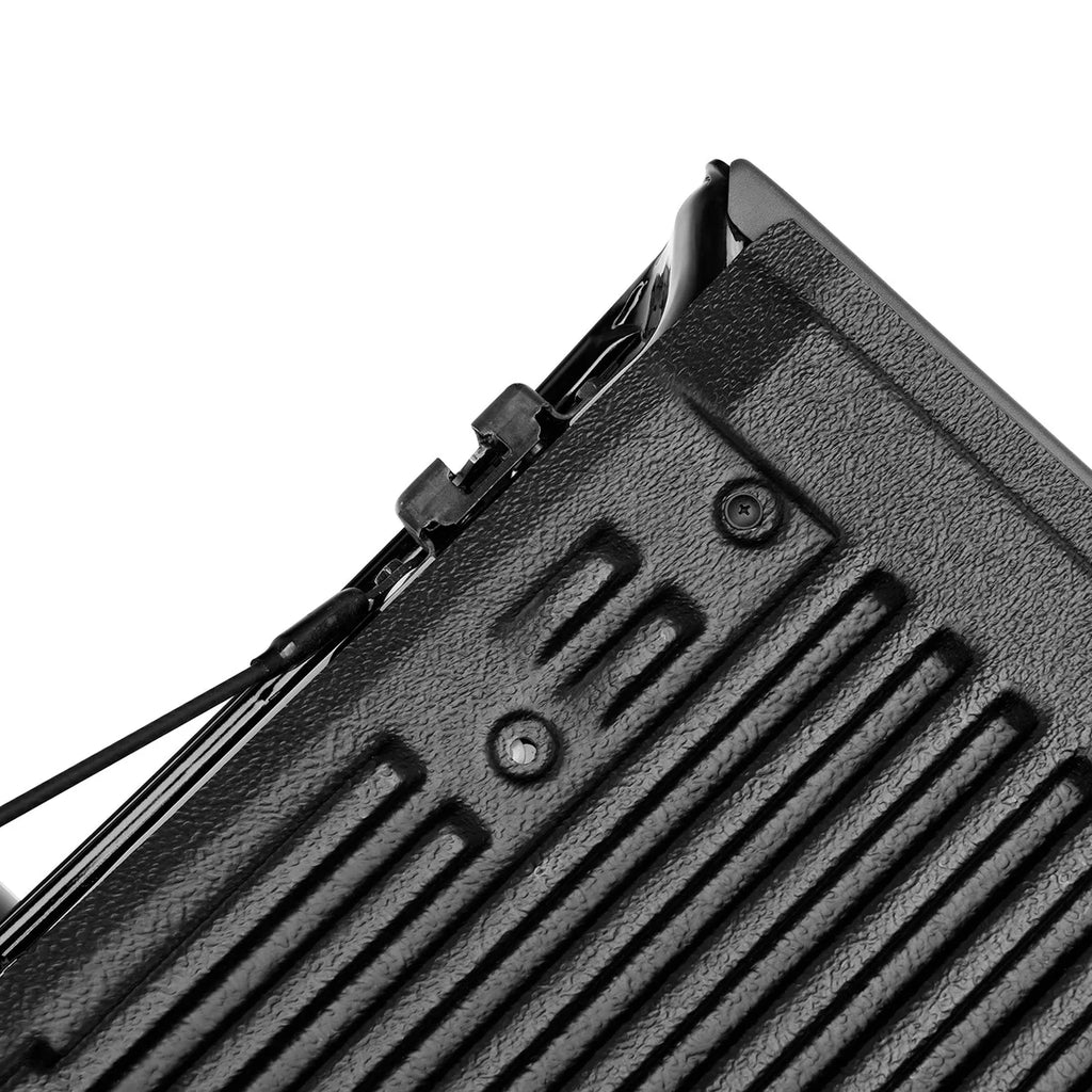 TrailFX Truck Bed Liner THR5U16X - Additional View 7