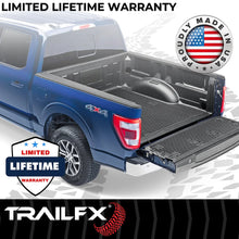 Load image into Gallery viewer, TrailFX Truck Bed Liner THR5U16X - Additional View 10