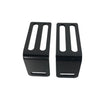 Load image into Gallery viewer, TrailFX Universal Mounting Kit For TFX LED Lights G9018MK - Main Product View