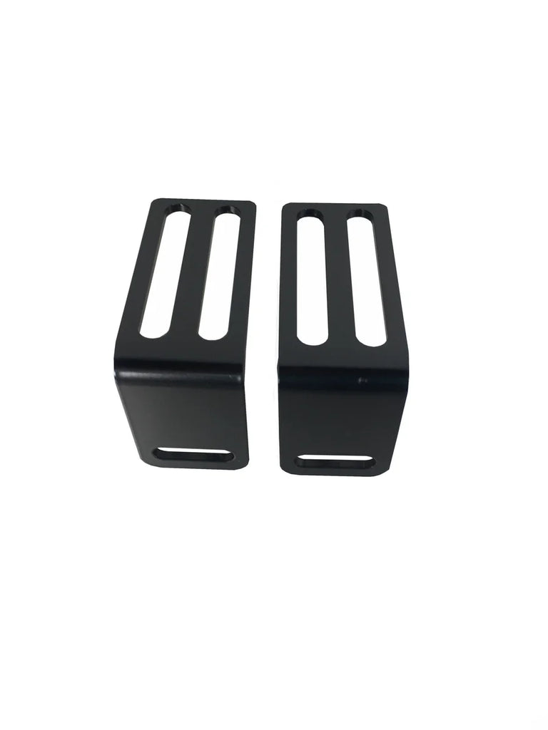 TrailFX Universal Mounting Kit For TFX LED Lights G9018MK - Main Product View