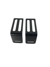 Load image into Gallery viewer, TrailFX Universal Mounting Kit For TFX LED Lights G9018MK - Main Product View