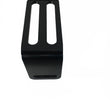 Load image into Gallery viewer, TrailFX Universal Mounting Kit For TFX LED Lights G9018MK - Side View