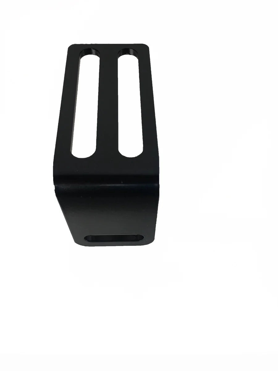 TrailFX Universal Mounting Kit For TFX LED Lights G9018MK - Side View