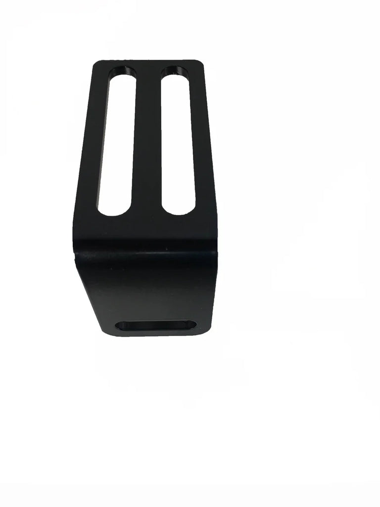 TrailFX Universal Mounting Kit For TFX LED Lights G9018MK - Side View
