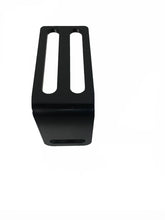 Load image into Gallery viewer, TrailFX Universal Mounting Kit For TFX LED Lights G9018MK - Side View