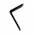 Load image into Gallery viewer, TrailFX Universal Mounting Kit For TFX LED Lights G9018MK - Back View