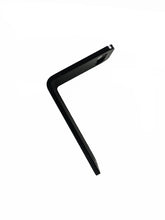 Load image into Gallery viewer, TrailFX Universal Mounting Kit For TFX LED Lights G9018MK - Back View