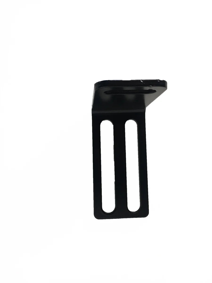 TrailFX Universal Mounting Kit For TFX LED Lights G9018MK - Installation View