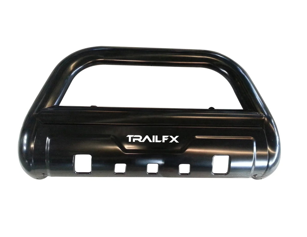 TrailFX Use G9018MK To Mount Optional Lighting B1522T - Main Product View