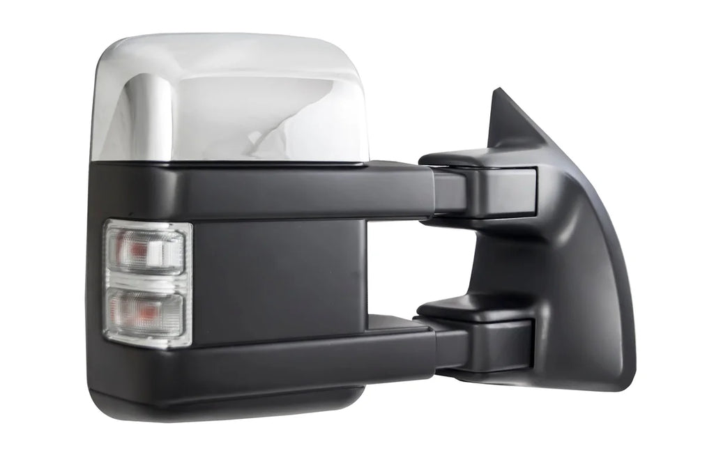 TrailFX W/O Turn Signal Indicators In Housing FSD99MCP - Main Product View