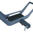 Load image into Gallery viewer, TrailFX Winches updated To 12K Lbs 2 In Receiver Mount Text Pwdr Ctd W/Hitch Pin &amp; Clip WA018 - Back View