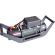 Load image into Gallery viewer, TrailFX Winches updated To 12K Lbs 2 In Receiver Mount Text Pwdr Ctd W/Hitch Pin &amp; Clip WA018 - Additional View 5