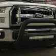 Load image into Gallery viewer, TrailFX With 20 Inch Double Row Light Bar B1604BKIT - Main Product View