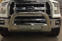 Load image into Gallery viewer, TrailFX With 20 Inch Double Row Light Bar B1604SKIT - Main Product View