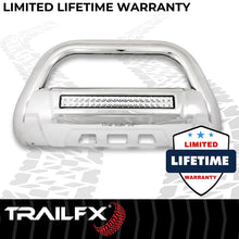 Load image into Gallery viewer, TrailFX With 20 Inch Double Row Light Bar B1613SKIT - Kit Contents
