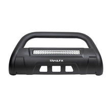 Load image into Gallery viewer, TrailFX With 20 Inch Double Row Light Bar B1613TKIT - Kit Contents