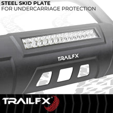 Load image into Gallery viewer, TrailFX With 20 Inch Double Row Light Bar B1614TKIT - Kit Contents