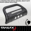 Load image into Gallery viewer, TrailFX With 20 Inch Double Row Light Bar B1614TKIT - Kit Contents
