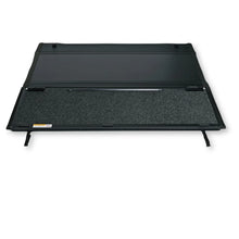 Load image into Gallery viewer, TrailFX With Carpeted Under Panels TFX2704 - Back View