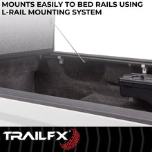 Load image into Gallery viewer, TrailFX With Carpeted Under Panels TFX3706 - Additional View 5