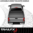 Load image into Gallery viewer, TrailFX With Carpeted Under Panels TFX5708 - Side View