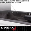 Load image into Gallery viewer, TrailFX With Carpeted Under Panels TFX5708 - Additional View 5