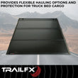 Load image into Gallery viewer, TrailFX With Carpeted Under Panels TFX5708 - Additional View 6