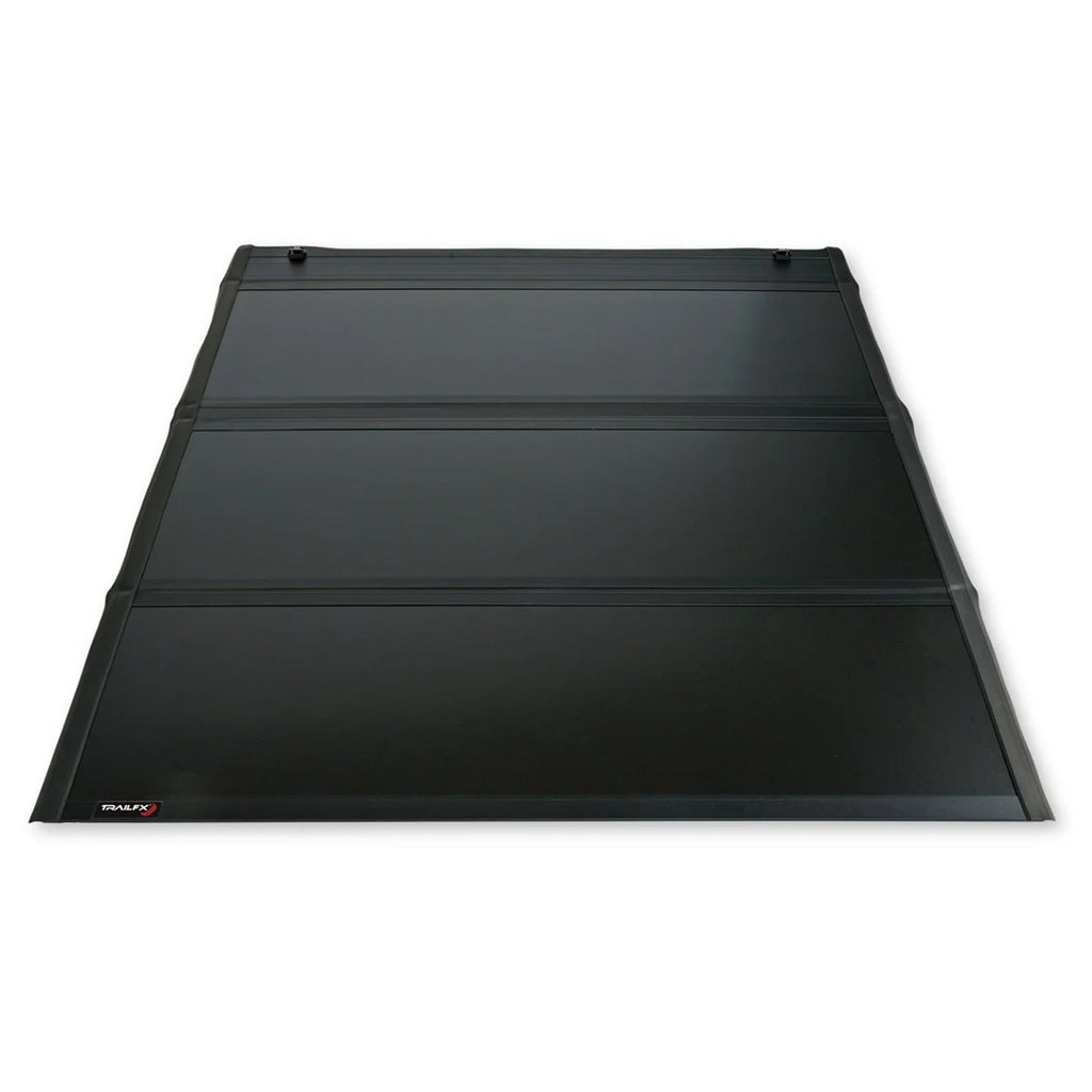 TrailFX With Carpeted Under Panels TFX5710 - Main Product View