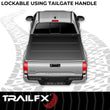 Load image into Gallery viewer, TrailFX With Carpeted Under Panels TFX5710 - Side View
