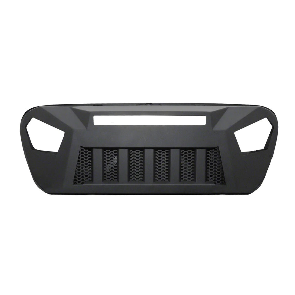 TrailFX With LED Light Bar Cutout JL09T - Main Product View