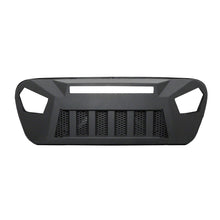 Load image into Gallery viewer, TrailFX With LED Light Bar Cutout JL09T - Main Product View