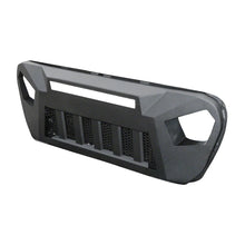Load image into Gallery viewer, TrailFX With LED Light Bar Cutout JL09T - Side View