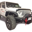Load image into Gallery viewer, TrailFX With LED Turn Signal and Marker Light: Set Of 2 JL05FF - Main Product View