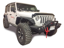 Load image into Gallery viewer, TrailFX With LED Turn Signal and Marker Light: Set Of 2 JL05FF - Main Product View