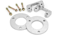 Load image into Gallery viewer, TrailFX With Lower Spacers and Angled Top Spacers G30LL2 - Main Product View