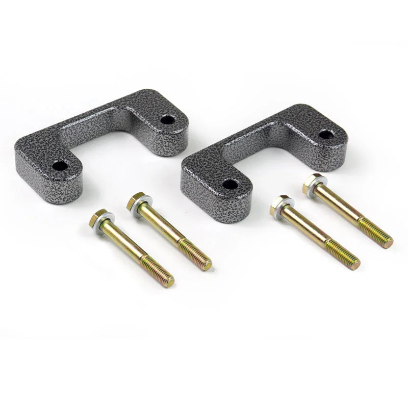 TrailFX With Lower Strut Assembly Mount Extensions And Hardware G20LL3 - Main Product View