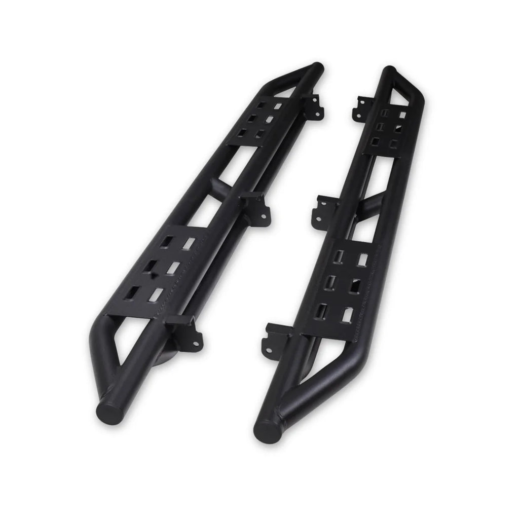 TrailFX With One Step Area Per Bar BR012T - Main Product View