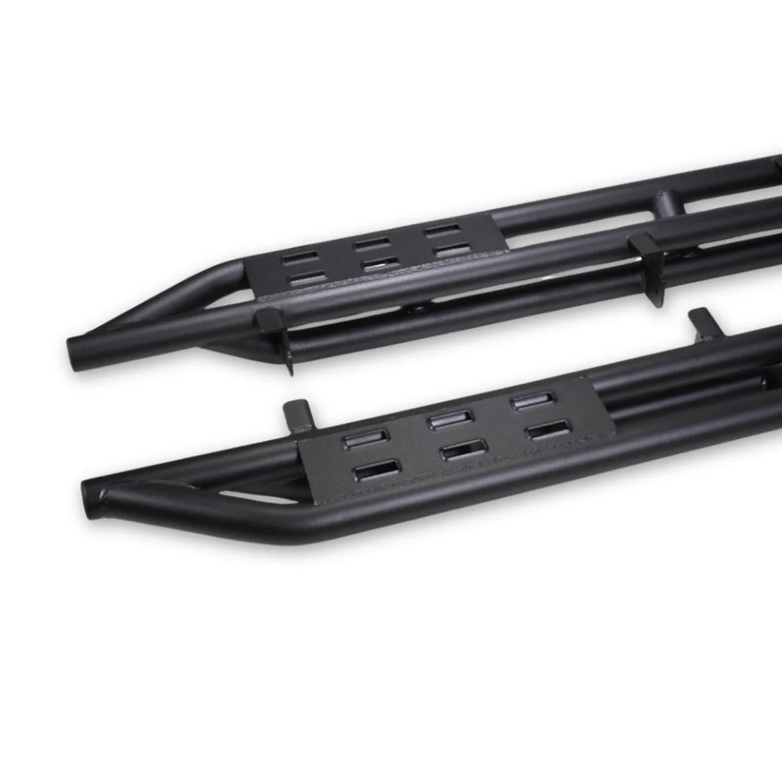TrailFX With One Step Area Per Bar BR012T - Back View