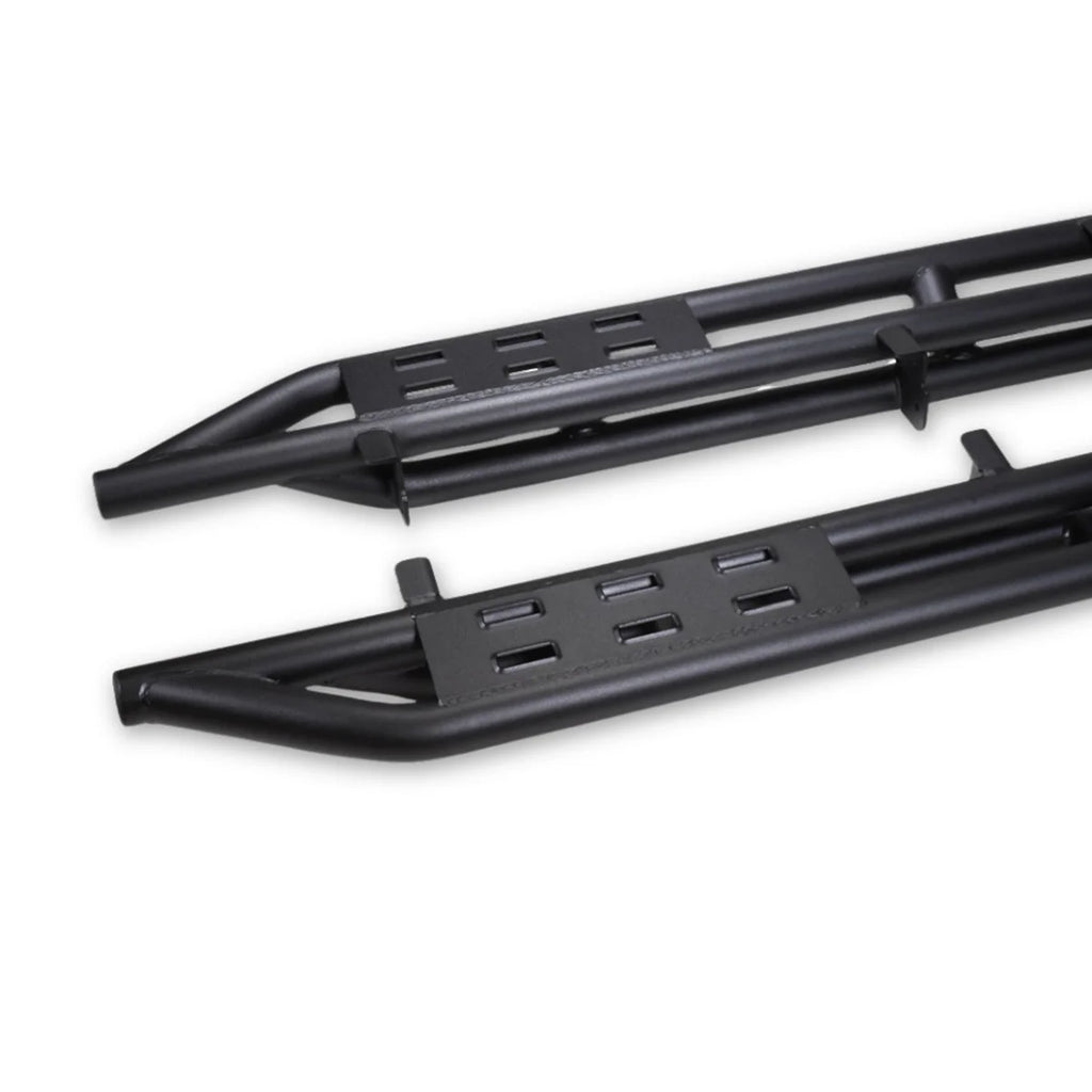 TrailFX With One Step Area Per Bar BR012T - Back View