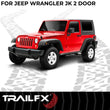 Load image into Gallery viewer, TrailFX With One Step Area Per Bar ORB006 - Additional View 9