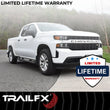 Load image into Gallery viewer, TrailFX With Plastic Bracket Covers AL4001B - Additional View 9