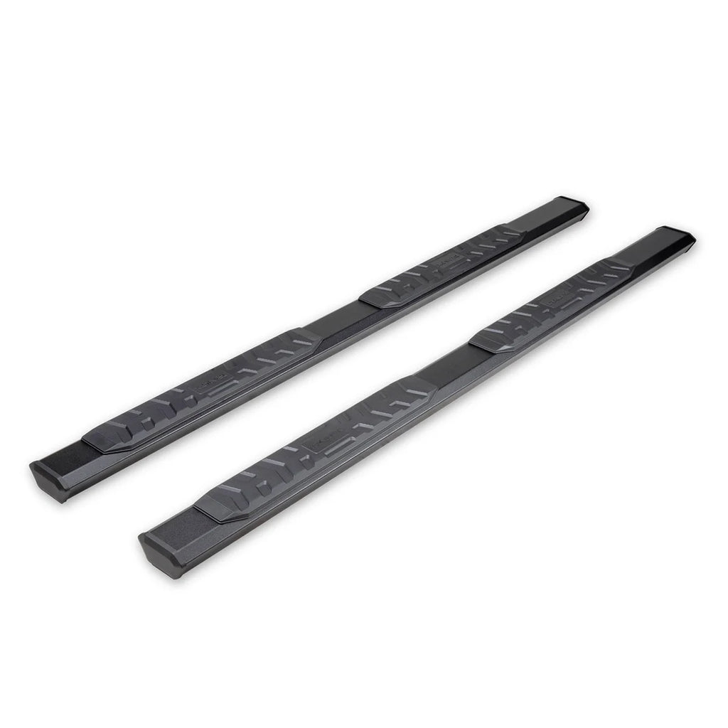 TrailFX With Plastic Bracket Covers AL4002B - Main Product View