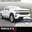 Load image into Gallery viewer, TrailFX With Plastic Bracket Covers AL4002B - Additional View 8
